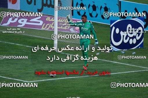 1110951, Tehran, [*parameter:4*], Iran Pro League، Persian Gulf Cup، 2017-18 season، Second Leg، Week 29، Saipa ۰ v ۰ Gostaresh Foulad Tabriz on 2018/04/22 at Shahid Dastgerdi Stadium