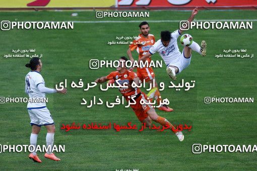 1111019, Tehran, [*parameter:4*], Iran Pro League، Persian Gulf Cup، 2017-18 season، Second Leg، Week 29، Saipa ۰ v ۰ Gostaresh Foulad Tabriz on 2018/04/22 at Shahid Dastgerdi Stadium