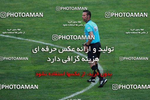 1110963, Tehran, [*parameter:4*], لیگ برتر فوتبال ایران، Persian Gulf Cup، Week 29، Second Leg، Saipa 0 v 0 Gostaresh Foulad Tabriz on 2018/04/22 at Shahid Dastgerdi Stadium