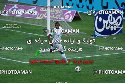 1110899, Tehran, [*parameter:4*], لیگ برتر فوتبال ایران، Persian Gulf Cup، Week 29، Second Leg، Saipa 0 v 0 Gostaresh Foulad Tabriz on 2018/04/22 at Shahid Dastgerdi Stadium