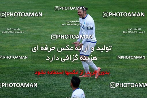 1110917, Tehran, [*parameter:4*], لیگ برتر فوتبال ایران، Persian Gulf Cup، Week 29، Second Leg، Saipa 0 v 0 Gostaresh Foulad Tabriz on 2018/04/22 at Shahid Dastgerdi Stadium