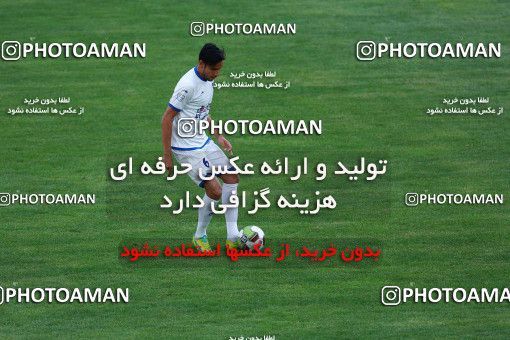 1110853, Tehran, [*parameter:4*], لیگ برتر فوتبال ایران، Persian Gulf Cup، Week 29، Second Leg، Saipa 0 v 0 Gostaresh Foulad Tabriz on 2018/04/22 at Shahid Dastgerdi Stadium