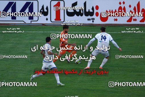 1110709, Tehran, [*parameter:4*], Iran Pro League، Persian Gulf Cup، 2017-18 season، Second Leg، Week 29، Saipa ۰ v ۰ Gostaresh Foulad Tabriz on 2018/04/22 at Shahid Dastgerdi Stadium