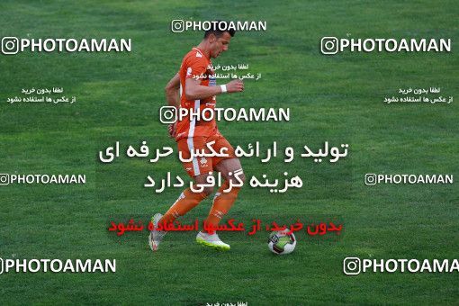 1111042, Tehran, [*parameter:4*], لیگ برتر فوتبال ایران، Persian Gulf Cup، Week 29، Second Leg، Saipa 0 v 0 Gostaresh Foulad Tabriz on 2018/04/22 at Shahid Dastgerdi Stadium