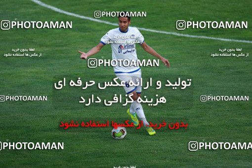 1110885, Tehran, [*parameter:4*], لیگ برتر فوتبال ایران، Persian Gulf Cup، Week 29، Second Leg، Saipa 0 v 0 Gostaresh Foulad Tabriz on 2018/04/22 at Shahid Dastgerdi Stadium