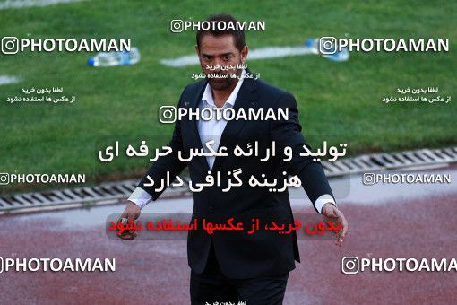 1110898, Tehran, [*parameter:4*], لیگ برتر فوتبال ایران، Persian Gulf Cup، Week 29، Second Leg، Saipa 0 v 0 Gostaresh Foulad Tabriz on 2018/04/22 at Shahid Dastgerdi Stadium