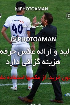 1110887, Tehran, [*parameter:4*], لیگ برتر فوتبال ایران، Persian Gulf Cup، Week 29، Second Leg، Saipa 0 v 0 Gostaresh Foulad Tabriz on 2018/04/22 at Shahid Dastgerdi Stadium