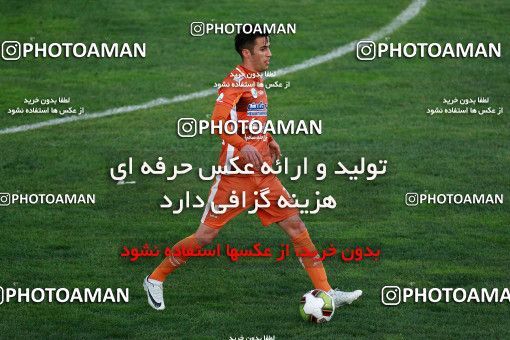 1110994, Tehran, [*parameter:4*], لیگ برتر فوتبال ایران، Persian Gulf Cup، Week 29، Second Leg، Saipa 0 v 0 Gostaresh Foulad Tabriz on 2018/04/22 at Shahid Dastgerdi Stadium