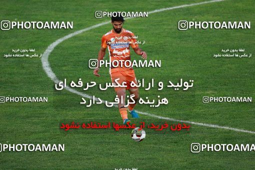 1110300, Tehran, [*parameter:4*], Iran Pro League، Persian Gulf Cup، 2017-18 season، Second Leg، Week 29، Saipa ۰ v ۰ Gostaresh Foulad Tabriz on 2018/04/22 at Shahid Dastgerdi Stadium