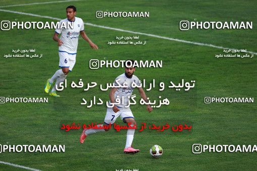 1110276, Tehran, [*parameter:4*], Iran Pro League، Persian Gulf Cup، 2017-18 season، Second Leg، Week 29، Saipa ۰ v ۰ Gostaresh Foulad Tabriz on 2018/04/22 at Shahid Dastgerdi Stadium