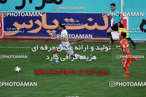 1110278, Tehran, [*parameter:4*], Iran Pro League، Persian Gulf Cup، 2017-18 season، Second Leg، Week 29، Saipa ۰ v ۰ Gostaresh Foulad Tabriz on 2018/04/22 at Shahid Dastgerdi Stadium