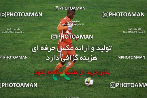 1111066, Tehran, [*parameter:4*], لیگ برتر فوتبال ایران، Persian Gulf Cup، Week 29، Second Leg، Saipa 0 v 0 Gostaresh Foulad Tabriz on 2018/04/22 at Shahid Dastgerdi Stadium