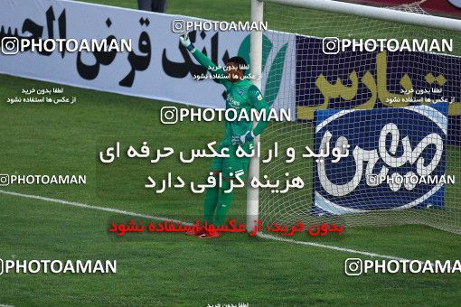 1110968, Tehran, [*parameter:4*], لیگ برتر فوتبال ایران، Persian Gulf Cup، Week 29، Second Leg، Saipa 0 v 0 Gostaresh Foulad Tabriz on 2018/04/22 at Shahid Dastgerdi Stadium