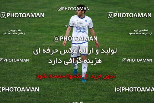 1110347, Tehran, [*parameter:4*], لیگ برتر فوتبال ایران، Persian Gulf Cup، Week 29، Second Leg، Saipa 0 v 0 Gostaresh Foulad Tabriz on 2018/04/22 at Shahid Dastgerdi Stadium