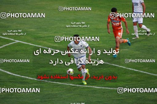 1111078, Tehran, [*parameter:4*], لیگ برتر فوتبال ایران، Persian Gulf Cup، Week 29، Second Leg، Saipa 0 v 0 Gostaresh Foulad Tabriz on 2018/04/22 at Shahid Dastgerdi Stadium