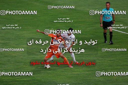 1111014, Tehran, [*parameter:4*], Iran Pro League، Persian Gulf Cup، 2017-18 season، Second Leg، Week 29، Saipa ۰ v ۰ Gostaresh Foulad Tabriz on 2018/04/22 at Shahid Dastgerdi Stadium