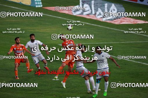 1110254, Tehran, [*parameter:4*], Iran Pro League، Persian Gulf Cup، 2017-18 season، Second Leg، Week 29، Saipa ۰ v ۰ Gostaresh Foulad Tabriz on 2018/04/22 at Shahid Dastgerdi Stadium