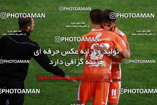 1110934, Tehran, [*parameter:4*], لیگ برتر فوتبال ایران، Persian Gulf Cup، Week 29، Second Leg، Saipa 0 v 0 Gostaresh Foulad Tabriz on 2018/04/22 at Shahid Dastgerdi Stadium