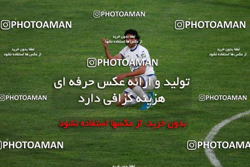 1111043, Tehran, [*parameter:4*], Iran Pro League، Persian Gulf Cup، 2017-18 season، Second Leg، Week 29، Saipa ۰ v ۰ Gostaresh Foulad Tabriz on 2018/04/22 at Shahid Dastgerdi Stadium