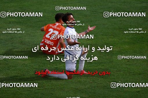 1111038, Tehran, [*parameter:4*], Iran Pro League، Persian Gulf Cup، 2017-18 season، Second Leg، Week 29، Saipa ۰ v ۰ Gostaresh Foulad Tabriz on 2018/04/22 at Shahid Dastgerdi Stadium