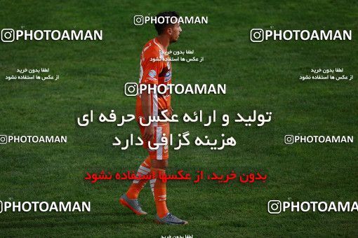 1111054, Tehran, [*parameter:4*], لیگ برتر فوتبال ایران، Persian Gulf Cup، Week 29، Second Leg، Saipa 0 v 0 Gostaresh Foulad Tabriz on 2018/04/22 at Shahid Dastgerdi Stadium