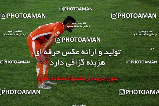 1110306, Tehran, [*parameter:4*], لیگ برتر فوتبال ایران، Persian Gulf Cup، Week 29، Second Leg، Saipa 0 v 0 Gostaresh Foulad Tabriz on 2018/04/22 at Shahid Dastgerdi Stadium