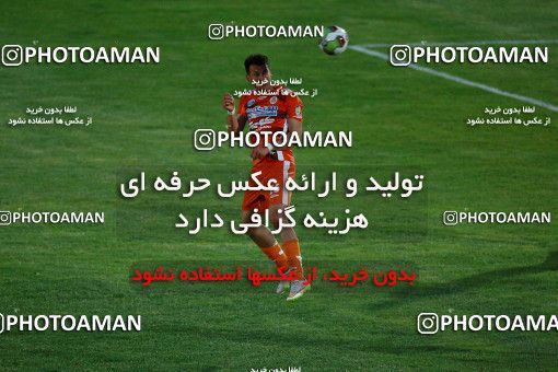 1110882, Tehran, [*parameter:4*], لیگ برتر فوتبال ایران، Persian Gulf Cup، Week 29، Second Leg، Saipa 0 v 0 Gostaresh Foulad Tabriz on 2018/04/22 at Shahid Dastgerdi Stadium