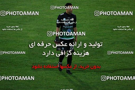 1110970, Tehran, [*parameter:4*], لیگ برتر فوتبال ایران، Persian Gulf Cup، Week 29، Second Leg، Saipa 0 v 0 Gostaresh Foulad Tabriz on 2018/04/22 at Shahid Dastgerdi Stadium