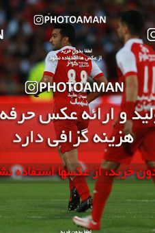 1122632, Tehran, [*parameter:4*], Iran Pro League، Persian Gulf Cup، 2017-18 season، Second Leg، Week 30، Persepolis 3 v ۰ Sepid Roud Rasht on 2018/04/27 at Azadi Stadium