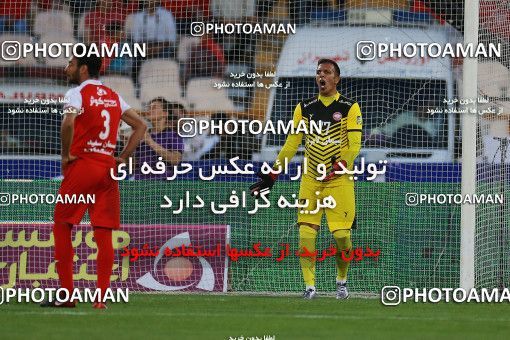 1122429, Tehran, [*parameter:4*], Iran Pro League، Persian Gulf Cup، 2017-18 season، Second Leg، Week 30، Persepolis 3 v ۰ Sepid Roud Rasht on 2018/04/27 at Azadi Stadium