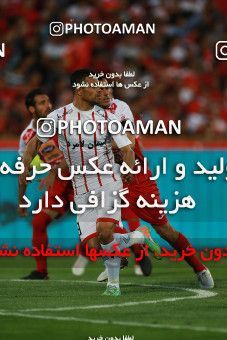 1122260, Tehran, [*parameter:4*], Iran Pro League، Persian Gulf Cup، 2017-18 season، Second Leg، Week 30، Persepolis 3 v ۰ Sepid Roud Rasht on 2018/04/27 at Azadi Stadium