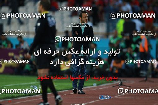 1122310, Tehran, [*parameter:4*], لیگ برتر فوتبال ایران، Persian Gulf Cup، Week 30، Second Leg، Persepolis 3 v 0 Sepid Roud Rasht on 2018/04/27 at Azadi Stadium