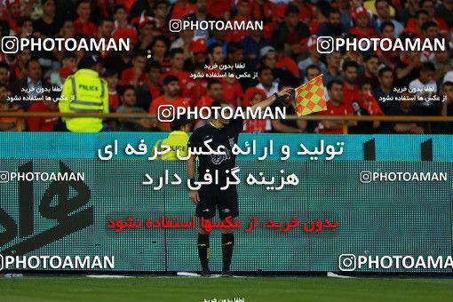 1122156, Tehran, [*parameter:4*], Iran Pro League، Persian Gulf Cup، 2017-18 season، Second Leg، Week 30، Persepolis 3 v ۰ Sepid Roud Rasht on 2018/04/27 at Azadi Stadium