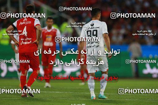 1122194, Tehran, [*parameter:4*], Iran Pro League، Persian Gulf Cup، 2017-18 season، Second Leg، Week 30، Persepolis 3 v ۰ Sepid Roud Rasht on 2018/04/27 at Azadi Stadium