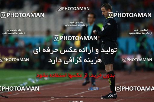 1122201, Tehran, [*parameter:4*], Iran Pro League، Persian Gulf Cup، 2017-18 season، Second Leg، Week 30، Persepolis 3 v ۰ Sepid Roud Rasht on 2018/04/27 at Azadi Stadium