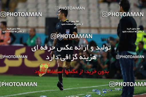 1122373, Tehran, [*parameter:4*], Iran Pro League، Persian Gulf Cup، 2017-18 season، Second Leg، Week 30، Persepolis 3 v ۰ Sepid Roud Rasht on 2018/04/27 at Azadi Stadium