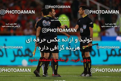 1122323, Tehran, [*parameter:4*], Iran Pro League، Persian Gulf Cup، 2017-18 season، Second Leg، Week 30، Persepolis 3 v ۰ Sepid Roud Rasht on 2018/04/27 at Azadi Stadium