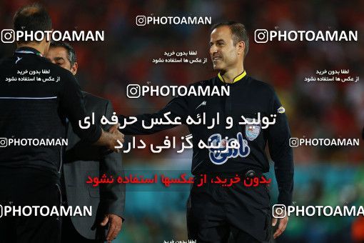 1122470, Tehran, [*parameter:4*], Iran Pro League، Persian Gulf Cup، 2017-18 season، Second Leg، Week 30، Persepolis 3 v ۰ Sepid Roud Rasht on 2018/04/27 at Azadi Stadium