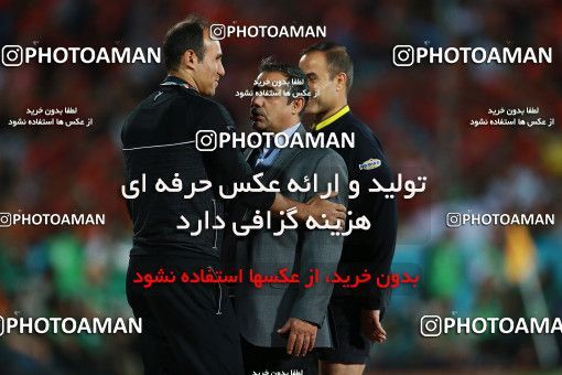 1122596, Tehran, [*parameter:4*], لیگ برتر فوتبال ایران، Persian Gulf Cup، Week 30، Second Leg، Persepolis 3 v 0 Sepid Roud Rasht on 2018/04/27 at Azadi Stadium