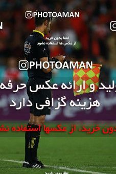 1122722, Tehran, [*parameter:4*], Iran Pro League، Persian Gulf Cup، 2017-18 season، Second Leg، Week 30، Persepolis 3 v ۰ Sepid Roud Rasht on 2018/04/27 at Azadi Stadium