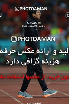 1122376, Tehran, [*parameter:4*], Iran Pro League، Persian Gulf Cup، 2017-18 season، Second Leg، Week 30، Persepolis 3 v ۰ Sepid Roud Rasht on 2018/04/27 at Azadi Stadium