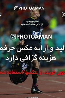 1122606, Tehran, [*parameter:4*], Iran Pro League، Persian Gulf Cup، 2017-18 season، Second Leg، Week 30، Persepolis 3 v ۰ Sepid Roud Rasht on 2018/04/27 at Azadi Stadium