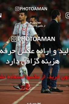 1122590, Tehran, [*parameter:4*], لیگ برتر فوتبال ایران، Persian Gulf Cup، Week 30، Second Leg، Persepolis 3 v 0 Sepid Roud Rasht on 2018/04/27 at Azadi Stadium