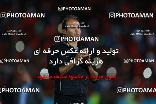 1122188, Tehran, [*parameter:4*], لیگ برتر فوتبال ایران، Persian Gulf Cup، Week 30، Second Leg، Persepolis 3 v 0 Sepid Roud Rasht on 2018/04/27 at Azadi Stadium