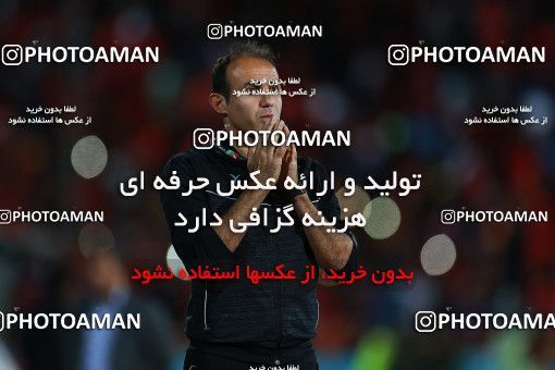 1122646, Tehran, [*parameter:4*], Iran Pro League، Persian Gulf Cup، 2017-18 season، Second Leg، Week 30، Persepolis 3 v ۰ Sepid Roud Rasht on 2018/04/27 at Azadi Stadium