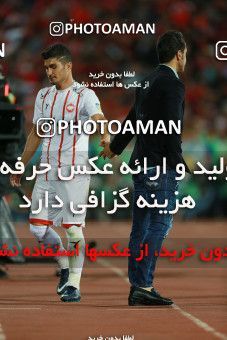 1122381, Tehran, [*parameter:4*], لیگ برتر فوتبال ایران، Persian Gulf Cup، Week 30، Second Leg، Persepolis 3 v 0 Sepid Roud Rasht on 2018/04/27 at Azadi Stadium