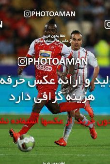 1122207, Tehran, [*parameter:4*], Iran Pro League، Persian Gulf Cup، 2017-18 season، Second Leg، Week 30، Persepolis 3 v ۰ Sepid Roud Rasht on 2018/04/27 at Azadi Stadium