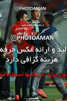 1122715, Tehran, [*parameter:4*], لیگ برتر فوتبال ایران، Persian Gulf Cup، Week 30، Second Leg، Persepolis 3 v 0 Sepid Roud Rasht on 2018/04/27 at Azadi Stadium