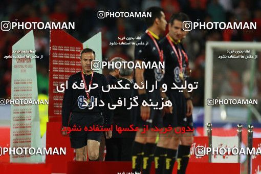 1122541, Tehran, [*parameter:4*], Iran Pro League، Persian Gulf Cup، 2017-18 season، Second Leg، Week 30، Persepolis 3 v ۰ Sepid Roud Rasht on 2018/04/27 at Azadi Stadium