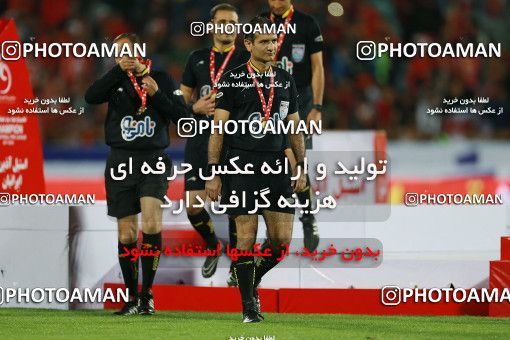 1122459, Tehran, [*parameter:4*], Iran Pro League، Persian Gulf Cup، 2017-18 season، Second Leg، Week 30، Persepolis 3 v ۰ Sepid Roud Rasht on 2018/04/27 at Azadi Stadium